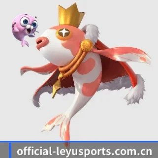 乐鱼 APP（leyu）