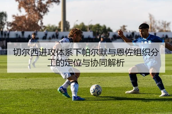 切尔西进攻体系下帕尔默与恩佐组织分工的定位与协同解析（leyu）
