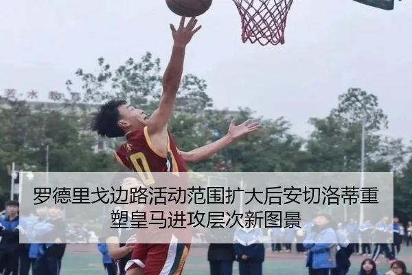 罗德里戈边路活动范围扩大后安切洛蒂重塑皇马进攻层次新图景（leyu）